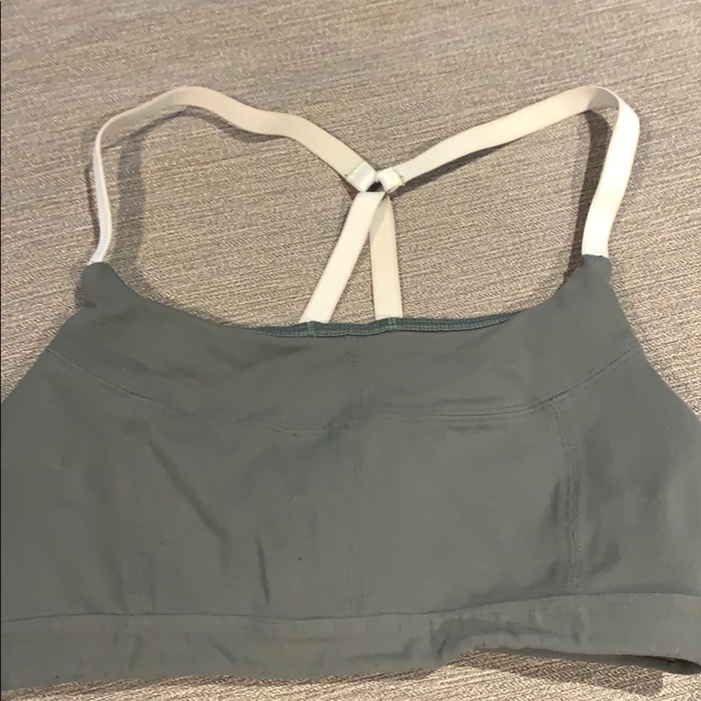 Athleta XS Sports Bra